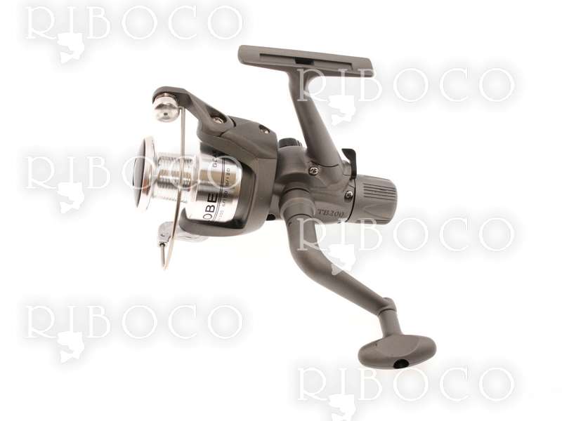 Spinning Fishing Reel TB200A-2 B From Fishing Tackle Shop Riboco